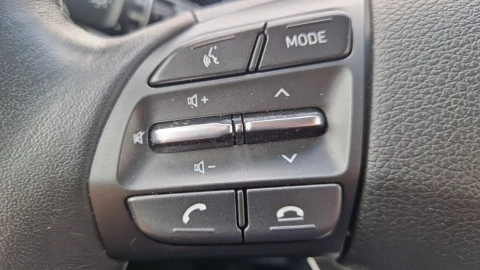 Hyundai i30 1.5 DPI Klass SLX