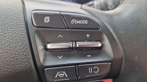 Hyundai i30 1.5 DPI Klass SLX