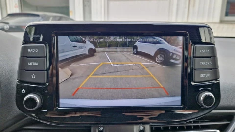 Hyundai i30 1.5 DPI Klass SLX