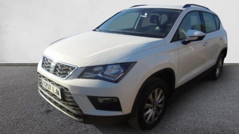 Seat Ateca 1.6 TDI 85kW (115CV) St&Sp Reference Eco