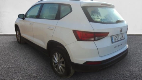 Seat Ateca 1.6 TDI 85kW (115CV) St&Sp Reference Eco