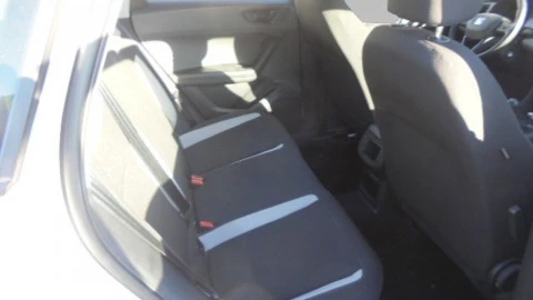 Seat Ateca 1.6 TDI 85kW (115CV) St&Sp Reference Eco