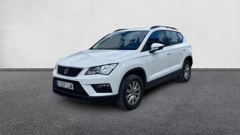 Seat Ateca 1.6 TDI 85kW (115CV) St&Sp Reference Eco