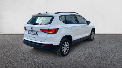 Seat Ateca 1.6 TDI 85kW (115CV) St&Sp Reference Eco