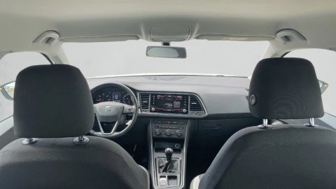 Seat Ateca 1.6 TDI 85kW (115CV) St&Sp Reference Eco