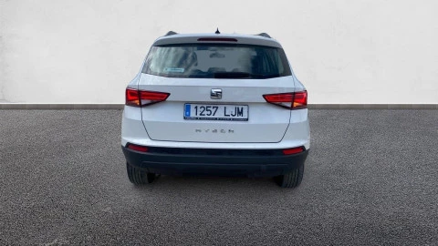 Seat Ateca 1.6 TDI 85kW (115CV) St&Sp Reference Eco