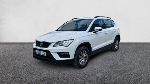 Seat Ateca 1.6 TDI 85kW (115CV) St&Sp Reference Eco
