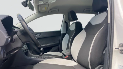 Seat Ateca 1.6 TDI 85kW (115CV) St&Sp Reference Eco