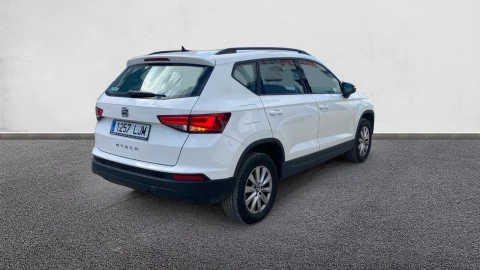 Seat Ateca 1.6 TDI 85kW (115CV) St&Sp Reference Eco