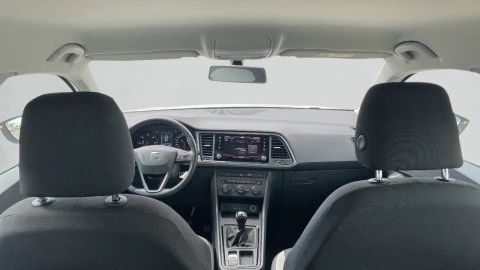 Seat Ateca 1.6 TDI 85kW (115CV) St&Sp Reference Eco