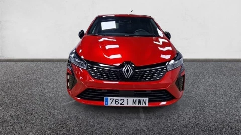 Renault Clio Techno E-Tech full hybrid 145 (103kw)