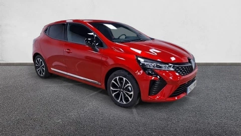 Renault Clio Techno E-Tech full hybrid 145 (103kw)