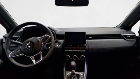 Renault Clio Techno E-Tech full hybrid 145 (103kw)