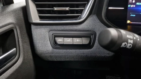 Renault Clio Techno E-Tech full hybrid 145 (103kw)