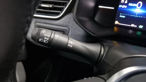 Renault Clio Techno E-Tech full hybrid 145 (103kw)