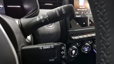 Renault Clio Techno E-Tech full hybrid 145 (103kw)