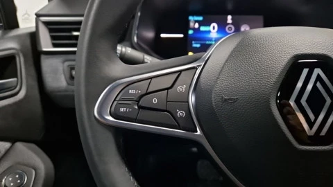 Renault Clio Techno E-Tech full hybrid 145 (103kw)