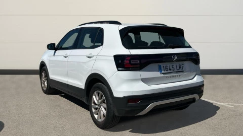 Volkswagen T-Cross Advance 1.0 TSI 81kW (110CV) DSG