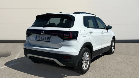 Volkswagen T-Cross Advance 1.0 TSI 81kW (110CV) DSG