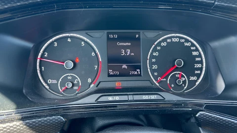 Volkswagen T-Cross Advance 1.0 TSI 81kW (110CV) DSG