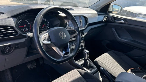 Volkswagen T-Cross Advance 1.0 TSI 81kW (110CV) DSG