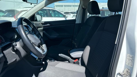 Volkswagen T-Cross Advance 1.0 TSI 81kW (110CV) DSG