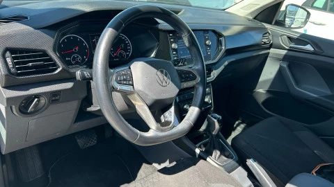 Volkswagen T-Cross Advance 1.0 TSI 81kW (110CV) DSG
