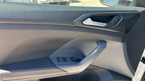 Volkswagen T-Cross Advance 1.0 TSI 81kW (110CV) DSG