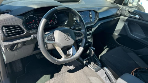 Volkswagen T-Cross Advance 1.0 TSI 81kW (110CV) DSG