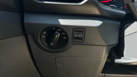 Volkswagen T-Cross Advance 1.0 TSI 81kW (110CV) DSG