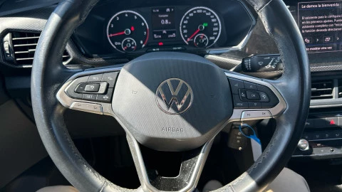 Volkswagen T-Cross Advance 1.0 TSI 81kW (110CV) DSG