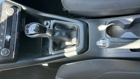 Volkswagen T-Cross Advance 1.0 TSI 81kW (110CV) DSG