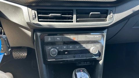 Volkswagen T-Cross Advance 1.0 TSI 81kW (110CV) DSG