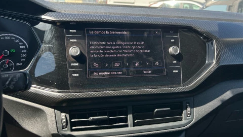 Volkswagen T-Cross Advance 1.0 TSI 81kW (110CV) DSG