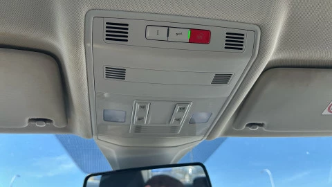 Volkswagen T-Cross Advance 1.0 TSI 81kW (110CV) DSG