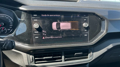 Volkswagen T-Cross Advance 1.0 TSI 81kW (110CV) DSG