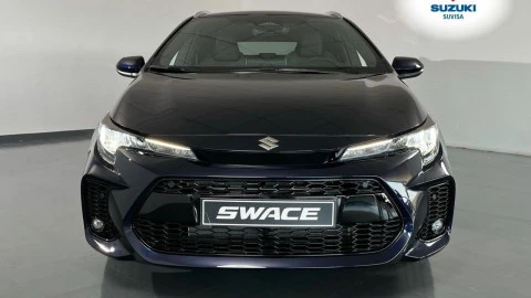 Suzuki Swace 1.8 GLE Hybrid