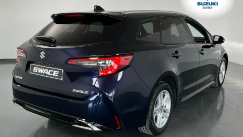 Suzuki Swace 1.8 GLE Hybrid