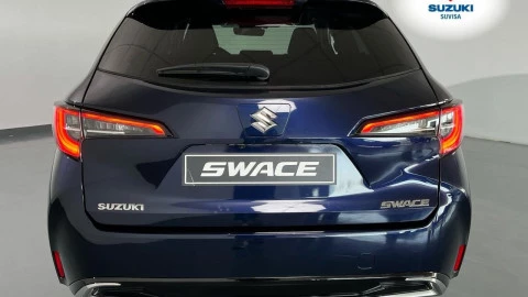 Suzuki Swace 1.8 GLE Hybrid