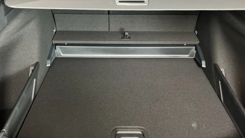 Suzuki Swace 1.8 GLE Hybrid