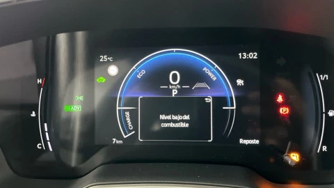 Suzuki Swace 1.8 GLE Hybrid