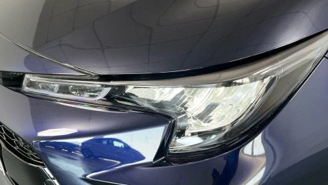 Suzuki Swace 1.8 GLE Hybrid