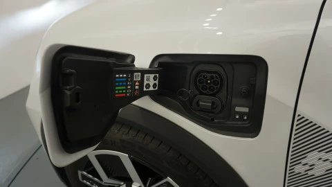 Renault 5 E-Tech Techno 90kW (120CV) Autonomía Urbana