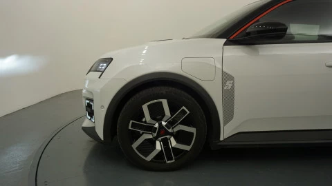 Renault 5 E-Tech Techno 90kW (120CV) Autonomía Urbana