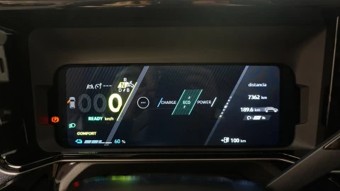 Renault 5 E-Tech Techno 90kW (120CV) Autonomía Urbana