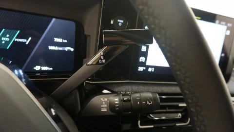 Renault 5 E-Tech Techno 90kW (120CV) Autonomía Urbana