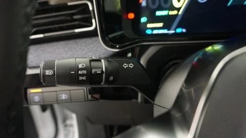 Renault 5 E-Tech Techno 90kW (120CV) Autonomía Urbana