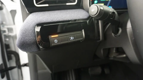 Renault 5 E-Tech Techno 90kW (120CV) Autonomía Urbana