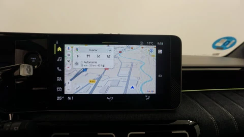 Renault 5 E-Tech Techno 90kW (120CV) Autonomía Urbana