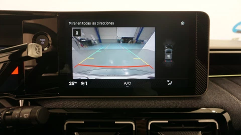 Renault 5 E-Tech Techno 90kW (120CV) Autonomía Urbana